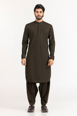 Elite Unstitched Fabric Blended