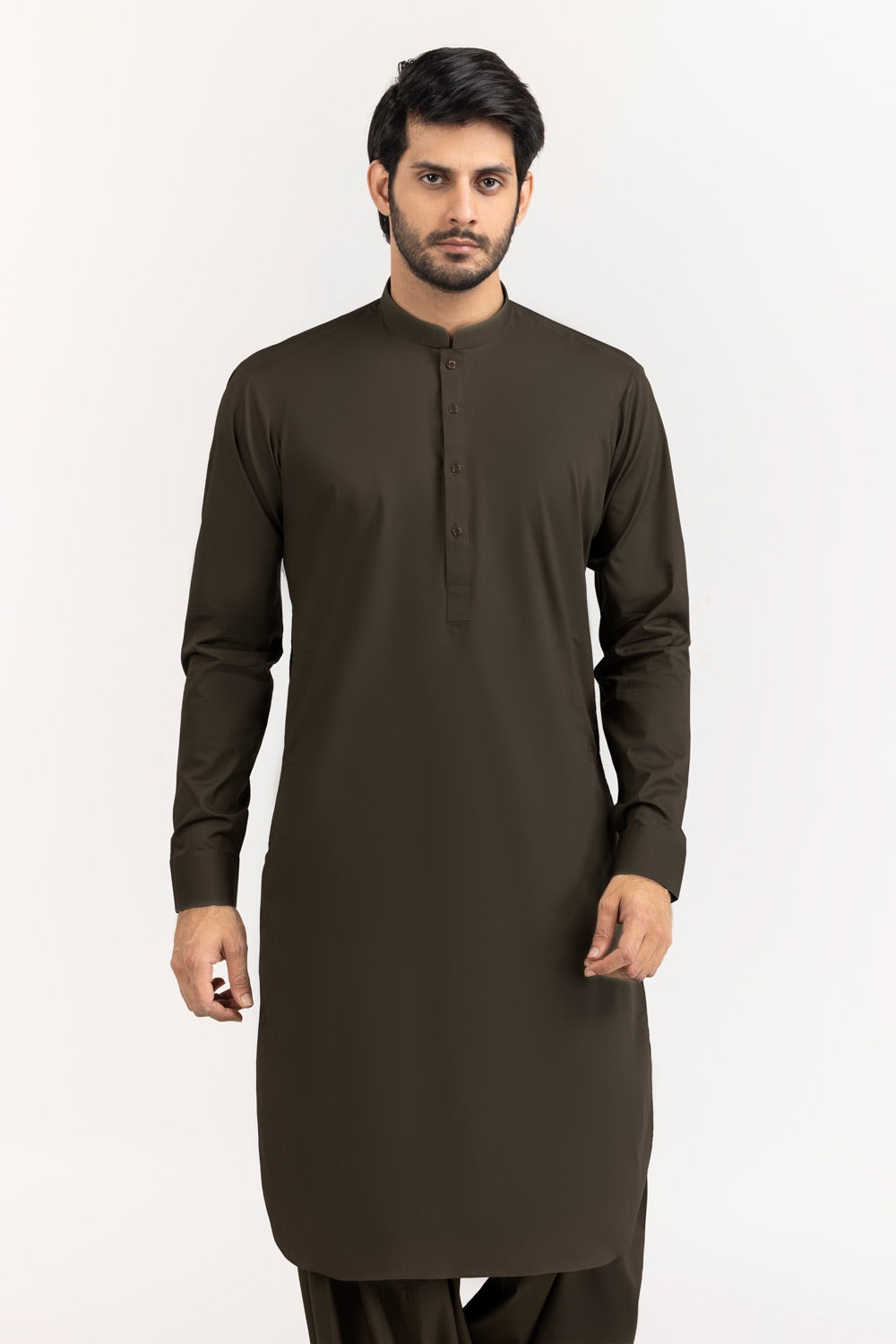 Elite Unstitched Fabric Blended