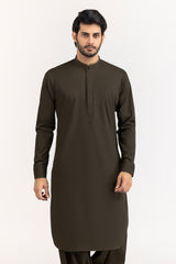 Elite Unstitched Fabric Blended