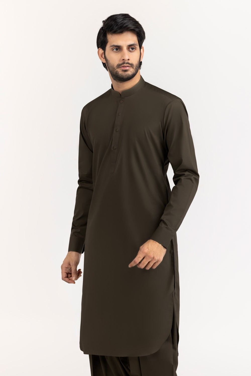 Elite Unstitched Fabric Blended