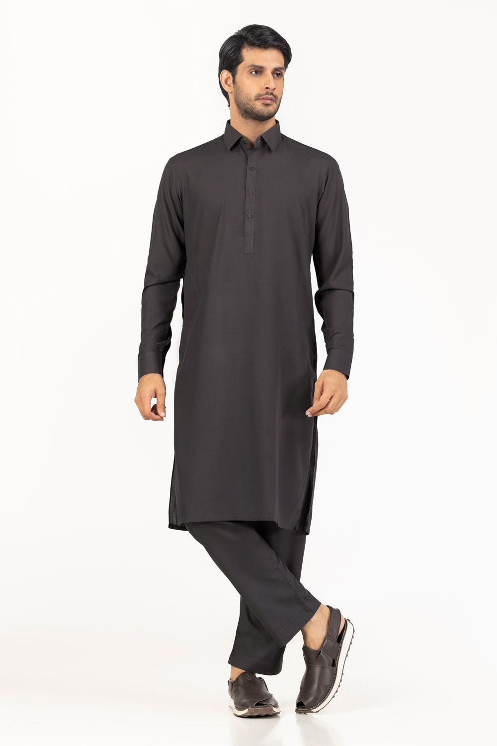 Elite Unstitched Fabric Blended