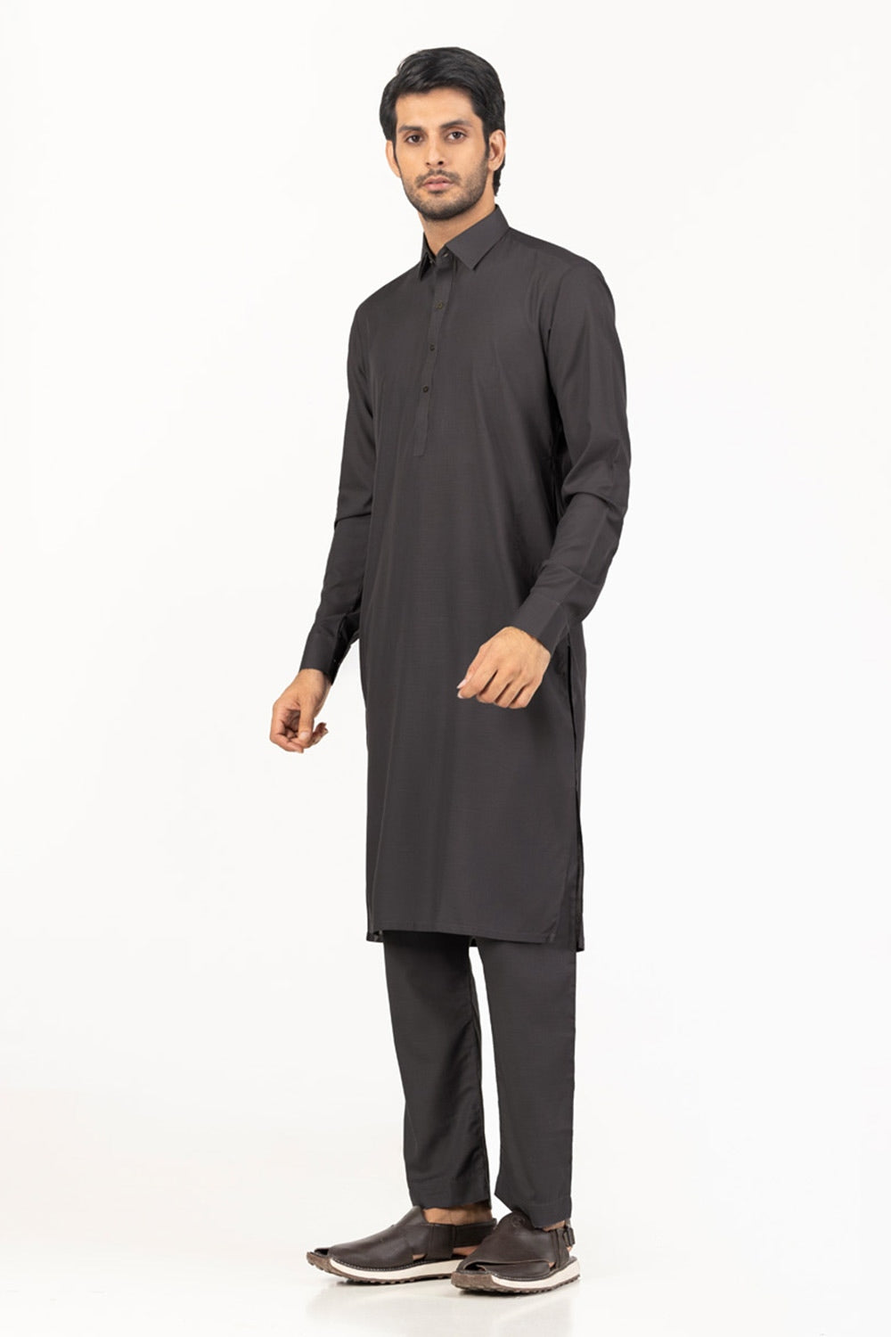 Elite Unstitched Fabric Blended