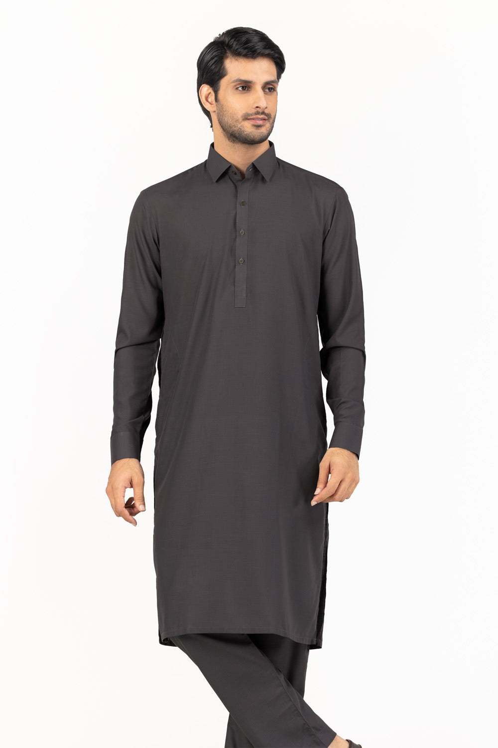 Elite Unstitched Fabric Blended