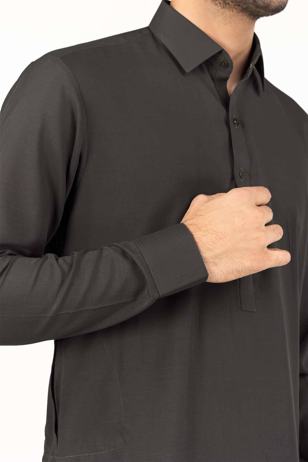 Elite Unstitched Fabric Blended