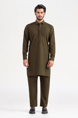 Elite Unstitched Fabric Blended