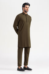 Elite Unstitched Fabric Blended