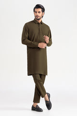 Elite Unstitched Fabric Blended
