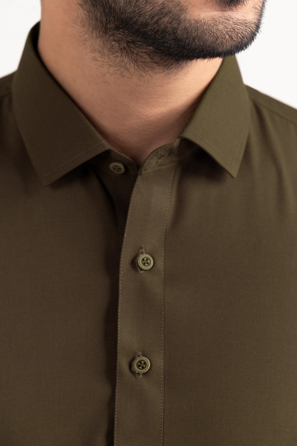Elite Unstitched Fabric Blended