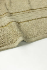 Elm Combed Towel 6Pcs Set