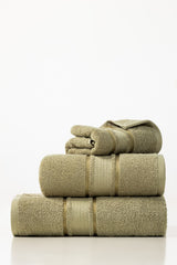 Elm Combed Towel Viscose