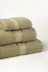 Elm Combed Towel Viscose