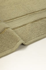 Elm Combed Towel Viscose