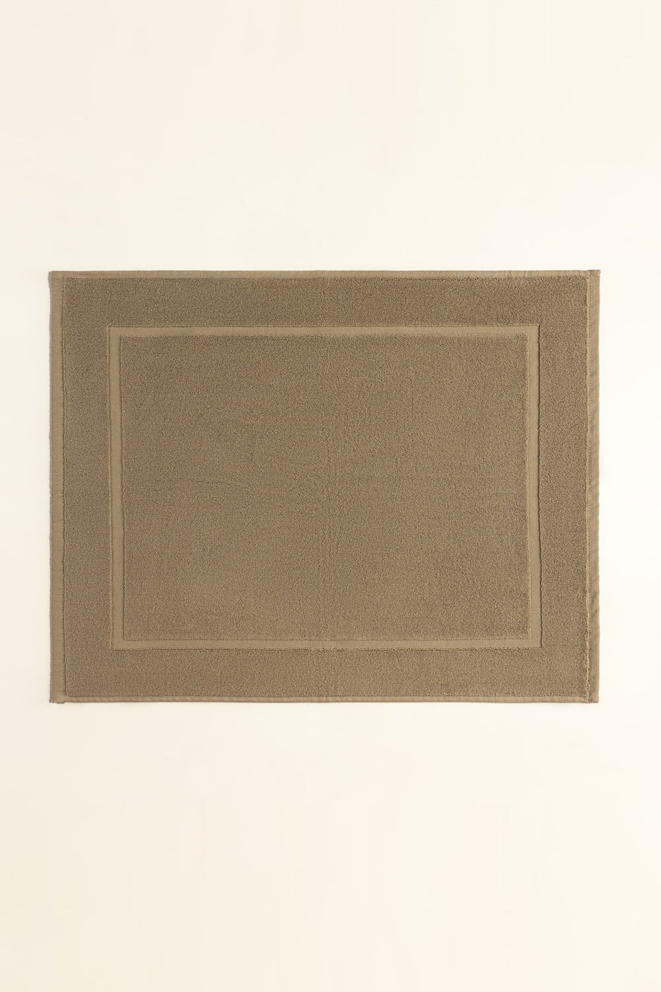 Elm Terry Bath Mat
