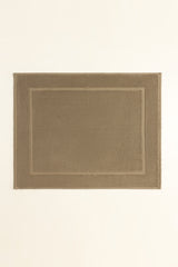 Elm Terry Bath Mat