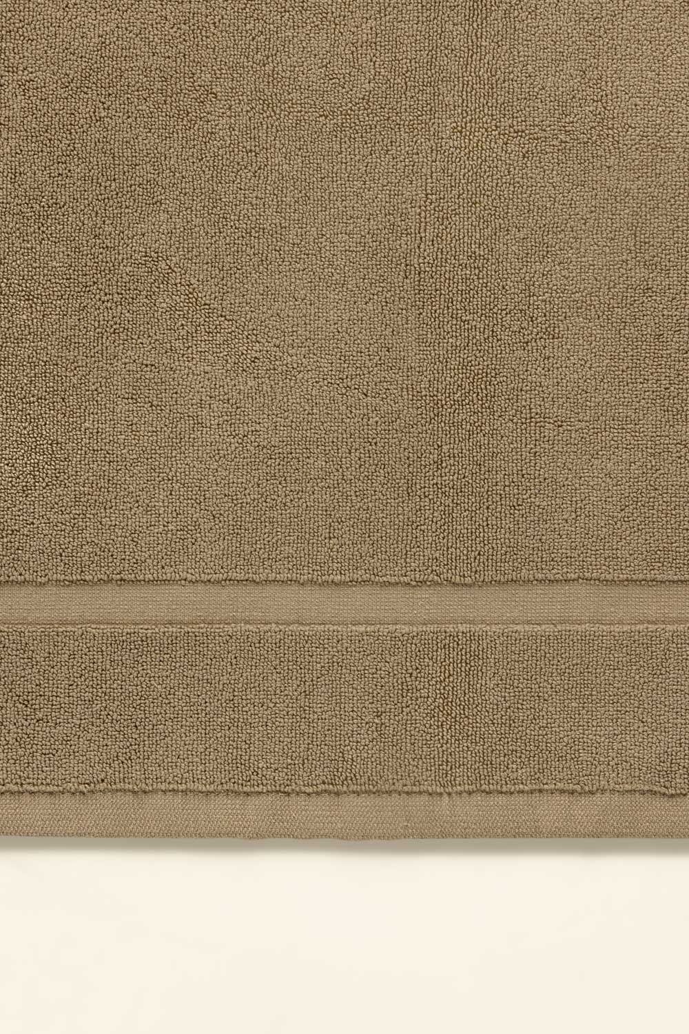 Elm Terry Bath Mat