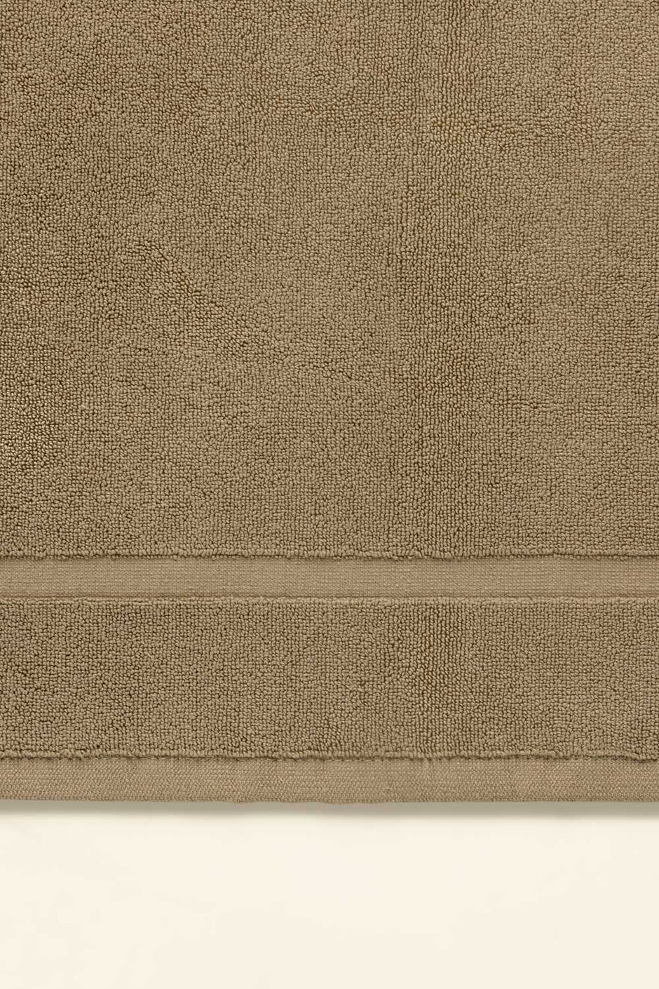 Elm Terry Bath Mat