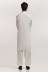 Embroidered Suit SK-E24-033