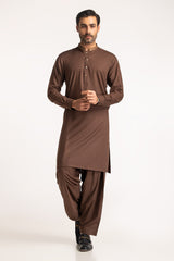 Embroidered Suits SK-E24-068