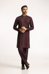 Embroidered Suits SK-E24-071