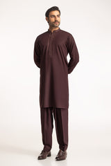 Embroidered Suits SK-E24-071