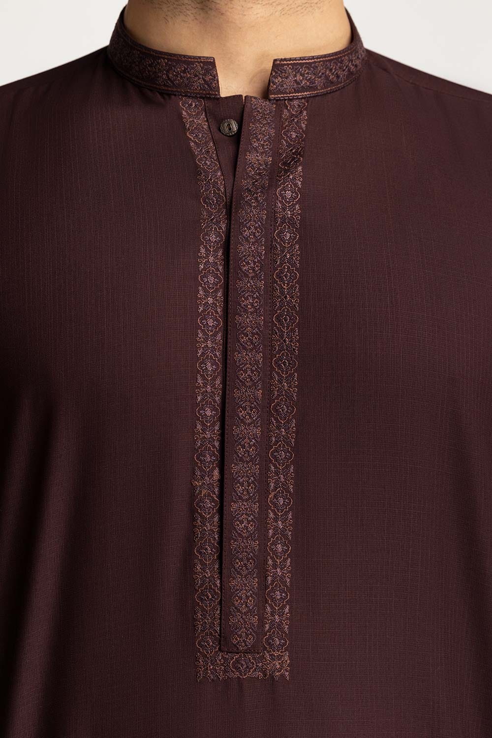 Embroidered Suits SK-E24-071
