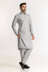 Emerson Unstitched Fabric Blended