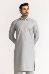 Emerson Unstitched Fabric Blended