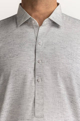Emerson Unstitched Fabric Blended