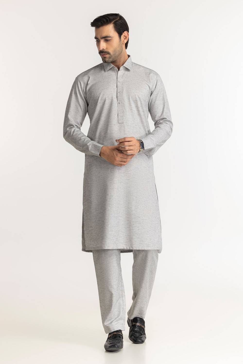 Emerson Unstitched Fabric Blended-LF