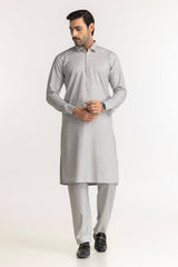 Emerson Unstitched Fabric Blended-LF