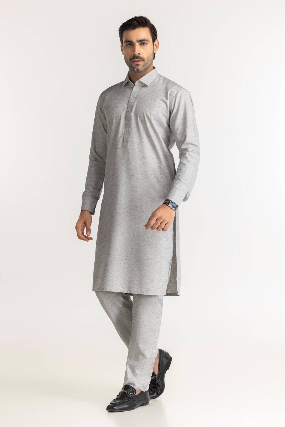 Emerson Unstitched Fabric Blended-LF
