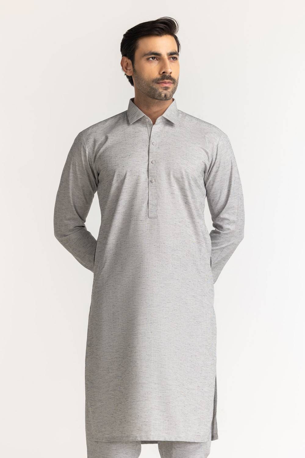 Emerson Unstitched Fabric Blended-LF