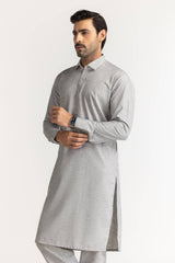 Emerson Unstitched Fabric Blended-LF