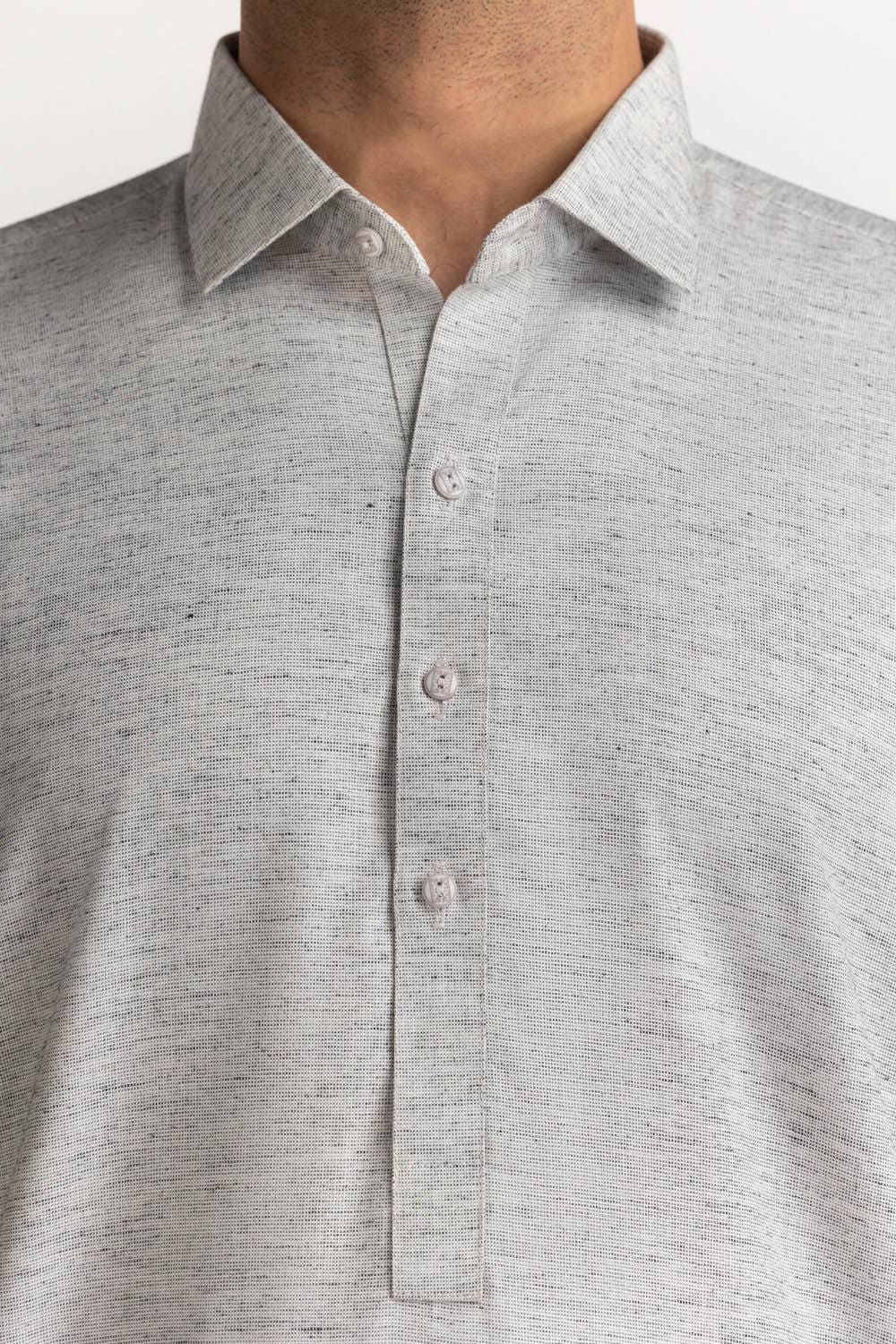 Emerson Unstitched Fabric Blended-LF