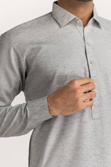 Emerson Unstitched Fabric Blended-LF