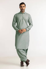 Emerson Unstitched Fabric Blended-LF