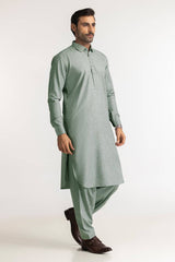 Emerson Unstitched Fabric Blended-LF
