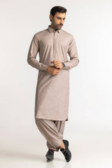 Emerson Unstitched Fabric Blended-LF