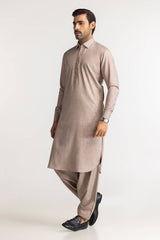 Emerson Unstitched Fabric Blended-LF