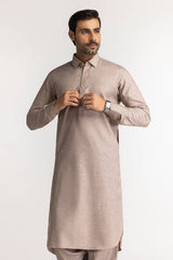 Emerson Unstitched Fabric Blended-LF