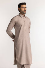 Emerson Unstitched Fabric Blended-LF