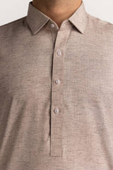 Emerson Unstitched Fabric Blended-LF