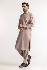 Emerson Unstitched Fabric Blended-LF