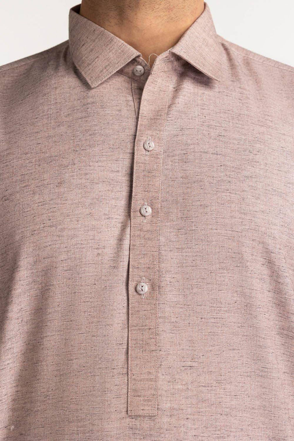 Emerson Unstitched Fabric Blended-LF