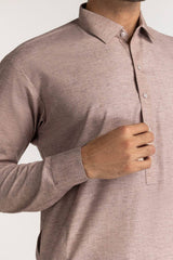 Emerson Unstitched Fabric Blended-LF
