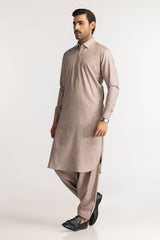 Emerson Unstitched Fabric Blended