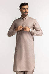 Emerson Unstitched Fabric Blended
