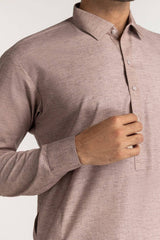 Emerson Unstitched Fabric Blended