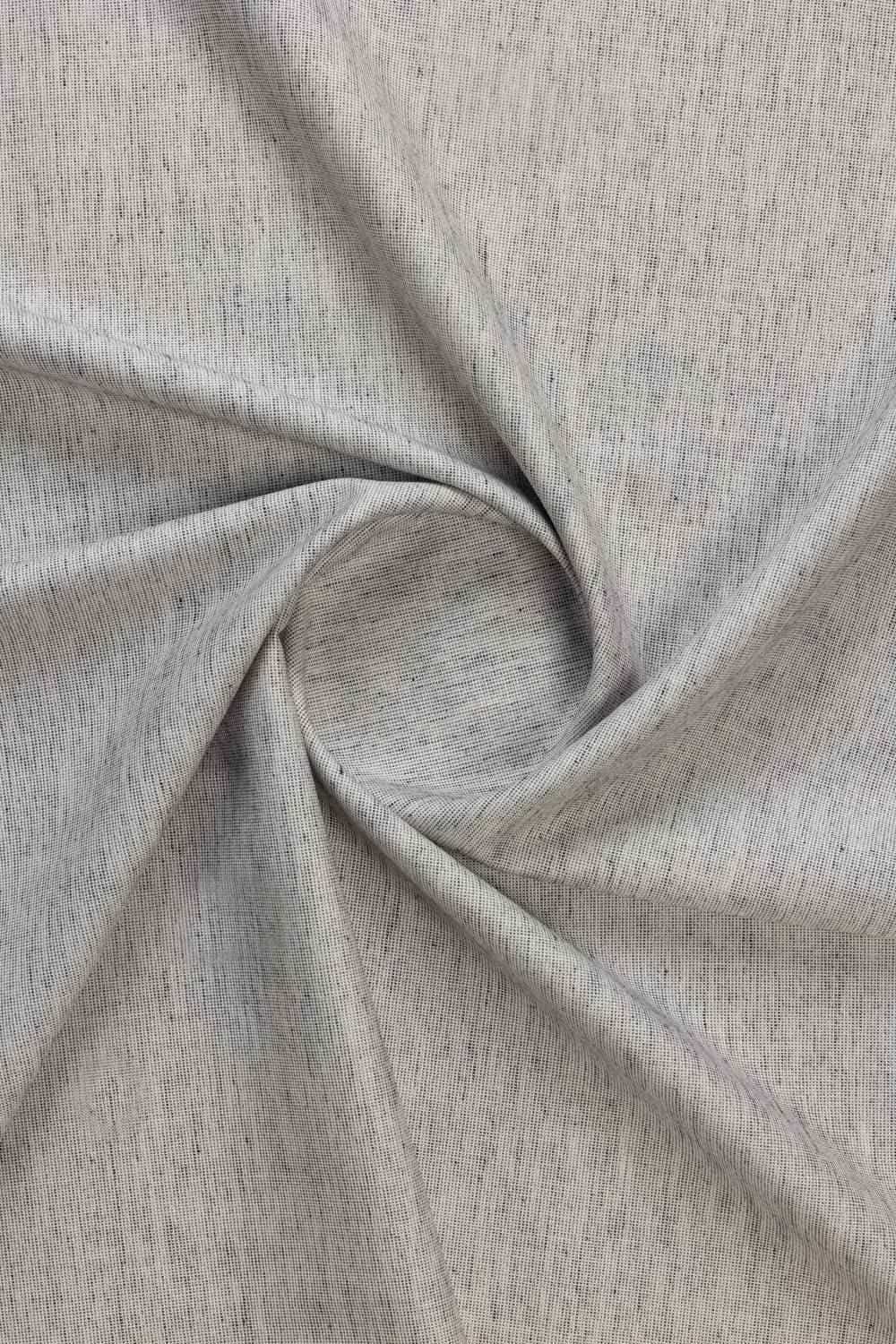 Emerson Unstitched Fabric Blended with Gift Box