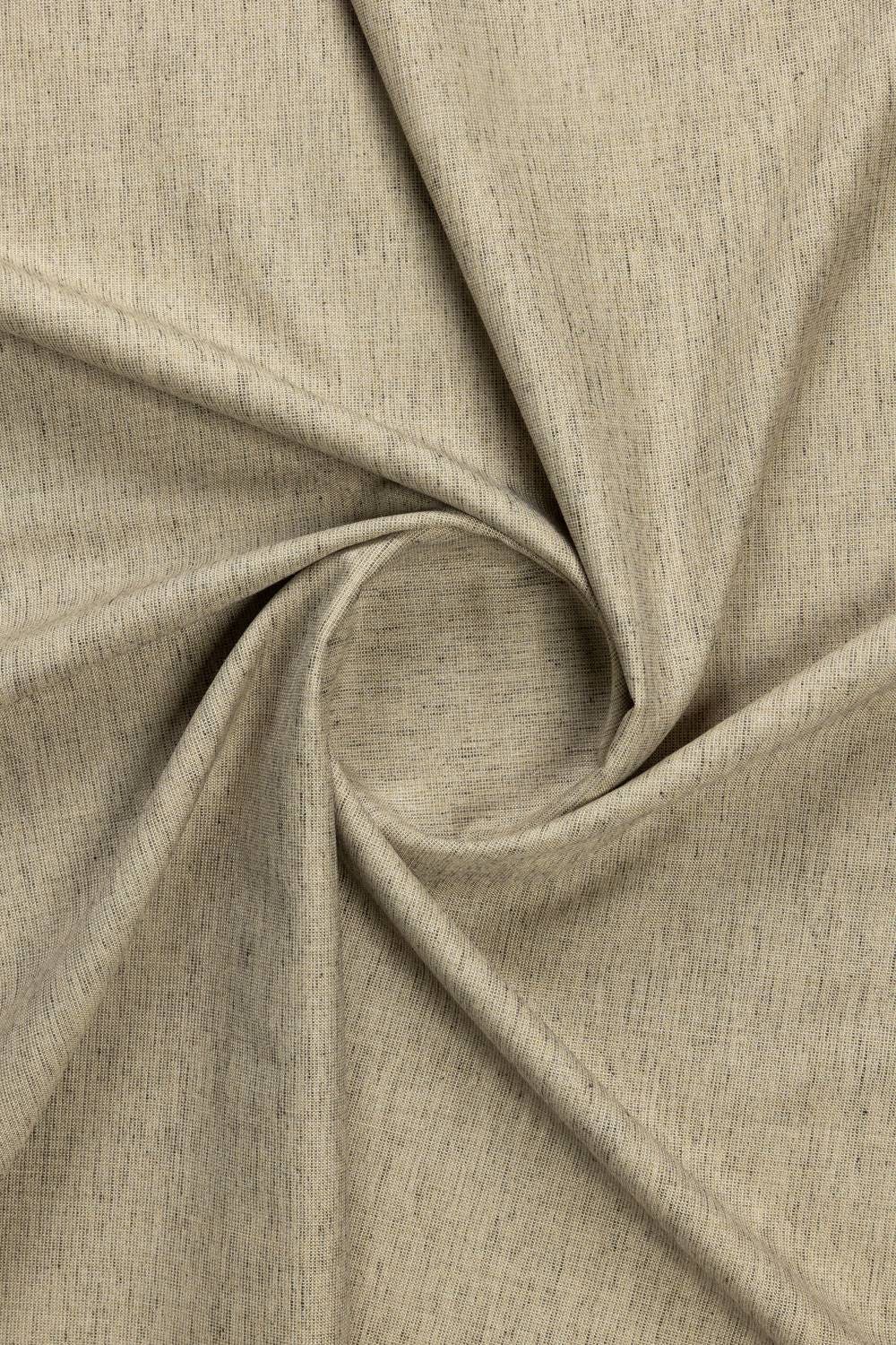 Emerson Unstitched Fabric Blended with Gift Box